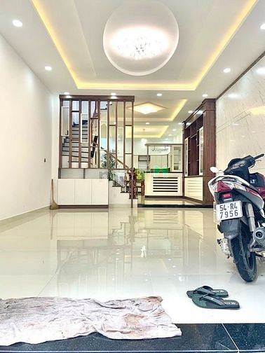 Hình ảnh Về quê bán nhà Lê Văn Thịnh, Q2 70m2/1ty250, shr