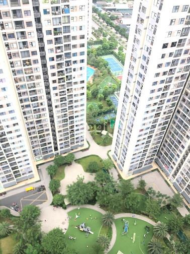 Hình ảnh 2PN+ plus, đầy đủ nội thất, lầu cao view đẹp