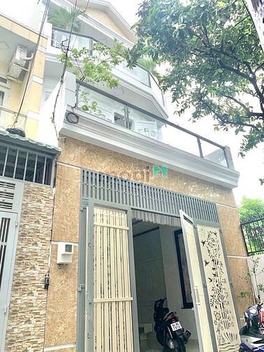 Hình ảnh Về quê bán nhà Lê Văn Thịnh, Q2 70m2/1ty250, shr