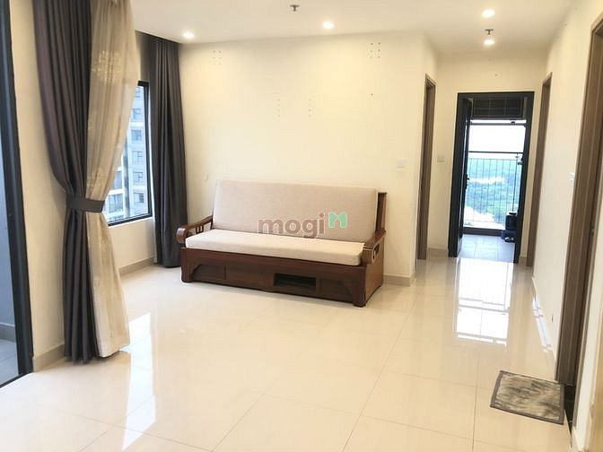 Hình ảnh 2PN+ plus, đầy đủ nội thất, lầu cao view đẹp