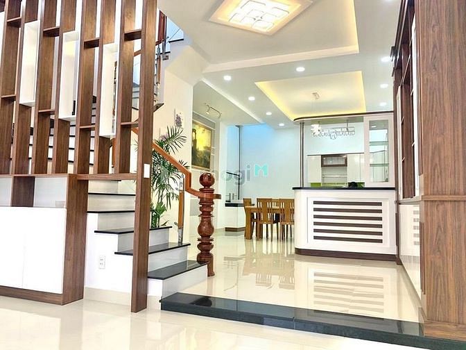 Hình ảnh Về quê bán nhà Lê Văn Thịnh, Q2 70m2/1ty250, shr