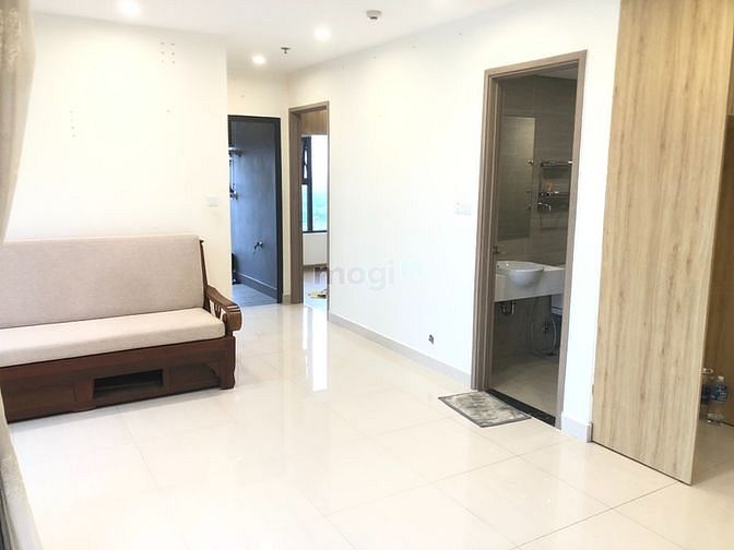 Hình ảnh 2PN+ plus, đầy đủ nội thất, lầu cao view đẹp