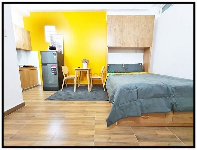 Hình ảnh Phòng đẹp mới xây, FULL TIỆN NGHI XÔ VIẾT NGHỆ TĨNH 30m2 chỉ 4.2 triệu