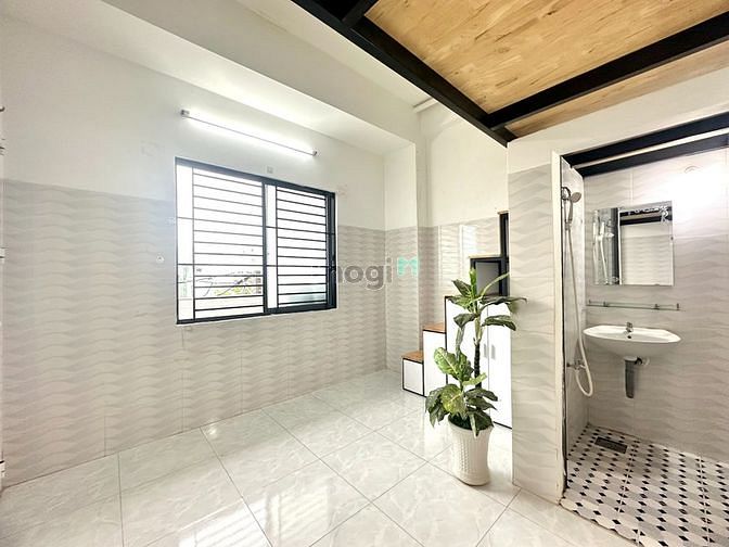 Hình ảnh Duplex cao cấp sẵn nội thất ở liền gần ĐH Bách Khoa