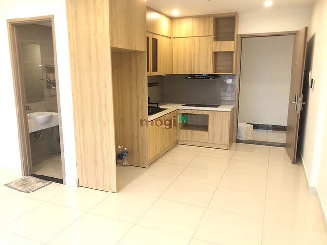 Hình ảnh 2PN+ plus, đầy đủ nội thất, lầu cao view đẹp