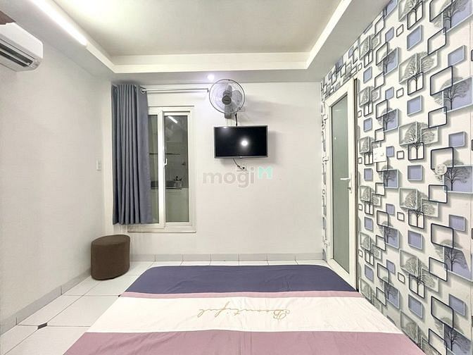 Hình ảnh 🌈🌈Mb6623 nạp rút nhanh chóng 2PN BANCON ngay sân bay Tân Sơn Nhất