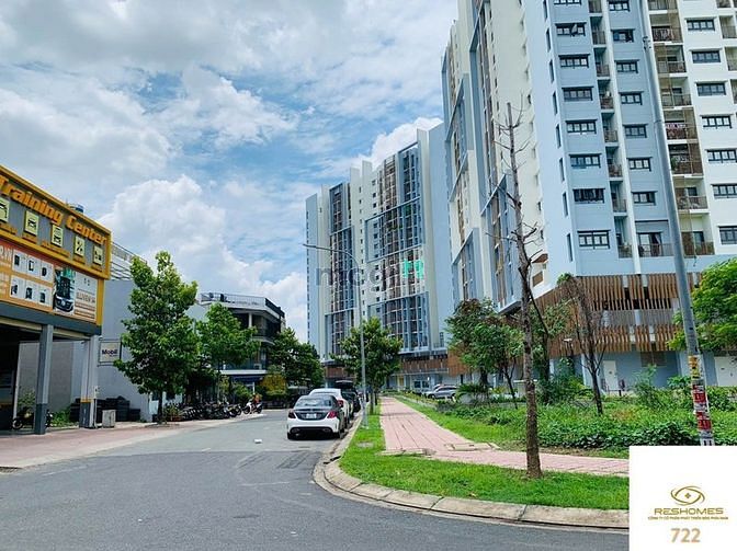 Hình ảnh Đất thổ cư ngay khu dân cư D2D cách đường Võ Thị Sáu 300m giá 5,8 tỷ