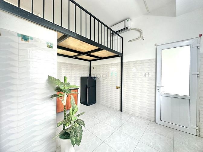 Hình ảnh Duplex cao cấp sẵn nội thất ở liền gần ĐH Bách Khoa
