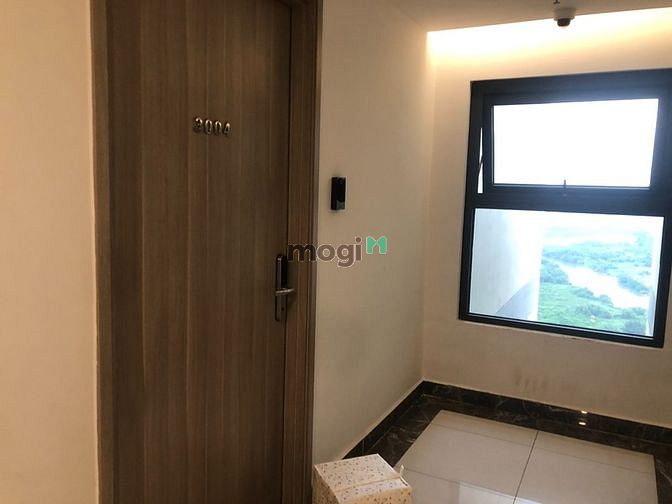 Hình ảnh 2PN+ plus, đầy đủ nội thất, lầu cao view đẹp