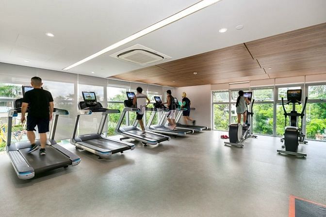 Hình ảnh Cho thuê Trang Chủ MB66.COM / Đăng Ký Tặng 66K Scenic Valley 1 Phú Mỹ Hưng Q7