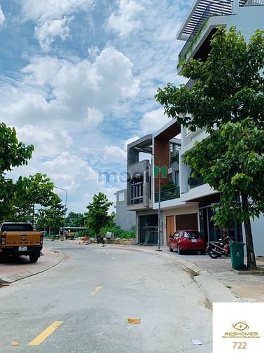 Hình ảnh Đất thổ cư ngay khu dân cư D2D cách đường Võ Thị Sáu 300m giá 5,8 tỷ