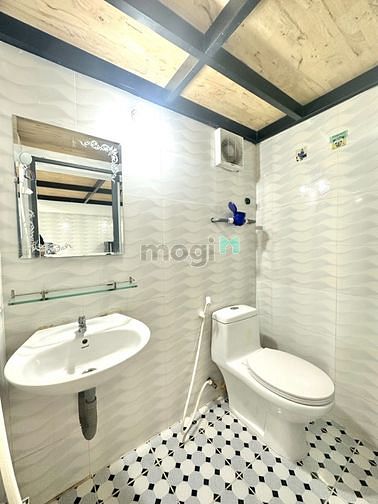 Hình ảnh Duplex cao cấp sẵn nội thất ở liền gần ĐH Bách Khoa