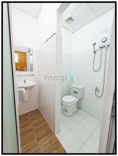 Hình ảnh Phòng đẹp mới xây, FULL TIỆN NGHI XÔ VIẾT NGHỆ TĨNH 30m2 chỉ 4.2 triệu