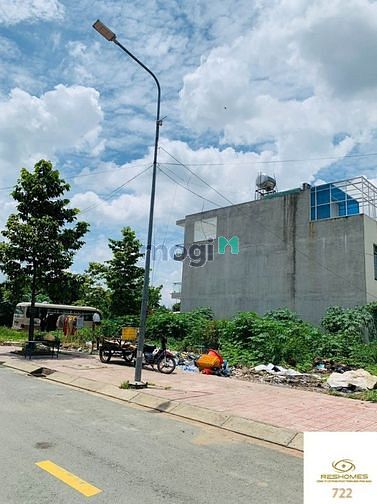 Hình ảnh Đất thổ cư ngay khu dân cư D2D cách đường Võ Thị Sáu 300m giá 5,8 tỷ
