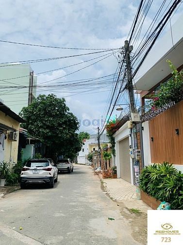 Hình ảnh Đất thổ cư ngay khu dân cư D2D cách đường Võ Thị Sáu 300m giá 5,8 tỷ