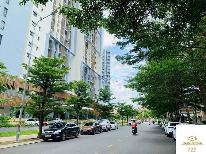 Hình ảnh Đất thổ cư ngay khu dân cư D2D cách đường Võ Thị Sáu 300m giá 5,8 tỷ