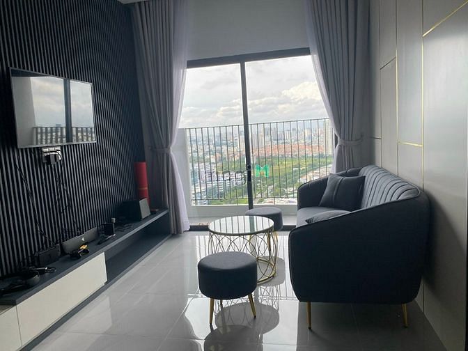 Hình ảnh CHO THUÊ LAVIDAPLUS- 74m2 2PN 2WC - Full Nội Thất