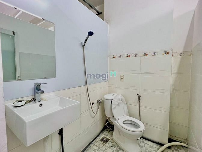 Hình ảnh 🌈CDHV-1 PHÒNG NGỦ👉Balcony,máy giặt riêng🍀ngay Lâm Văn Bền✅️Quận 7🔰