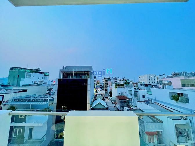 Hình ảnh 🌈CDHV-1 PHÒNG NGỦ👉Balcony,máy giặt riêng🍀ngay Lâm Văn Bền✅️Quận 7🔰