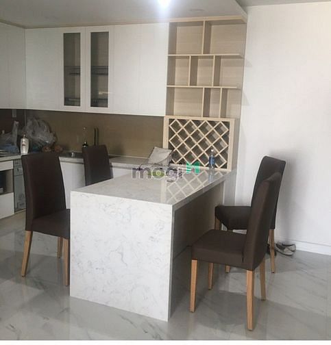 Hình ảnh KINGSTON -khách sang HĐ cho thuê 22 triệu/tháng - 2 pn -dnt
