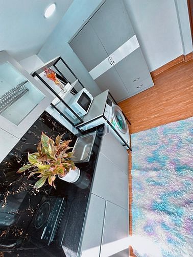 Hình ảnh CHDV Duplex full nội thất máy giặt riêng đường Huỳnh Văn Bánh