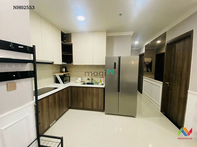 Hình ảnh Mb6623 nạp rút nhanh chóng 2 phòng ngủ chung cư LEXINGTON quận 2 cho thuê 13.5 triệu