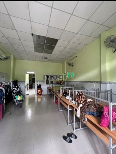 Hình ảnh Cho thuê nhà 2 PN gần ngã 4 MK_Tây Hoà