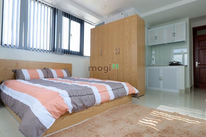 Hình ảnh Hệ thống Trang Chủ MB66.COM / Đăng Ký Tặng 66K Quận 7 giá chỉ từ 4tr5. Studio_Duplex_1pn tiện qua Q1