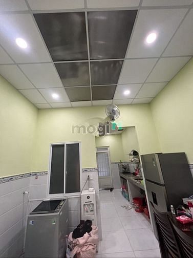 Hình ảnh Cho thuê nhà 2 PN gần ngã 4 MK_Tây Hoà