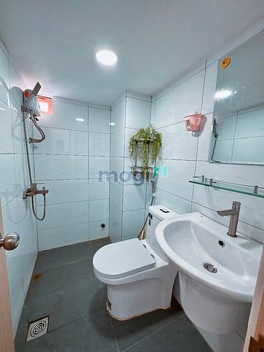 Hình ảnh CHDV Duplex full nội thất máy giặt riêng đường Huỳnh Văn Bánh