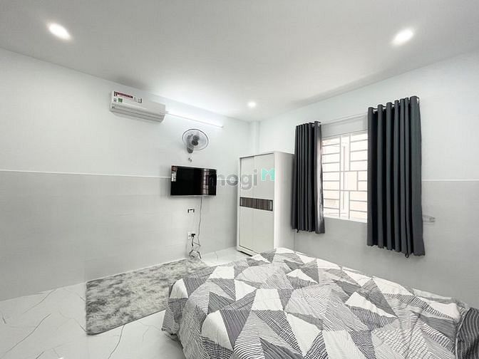 Hình ảnh Hệ thống Trang Chủ MB66.COM / Đăng Ký Tặng 66K Quận 7 giá chỉ từ 4tr5. Studio_Duplex_1pn tiện qua Q1