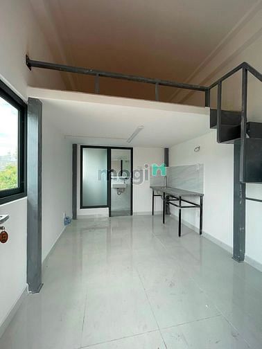 Hình ảnh Duplex đầu tháng 7 trống lại - hình thật, giá thật - hầm xe, thang máy