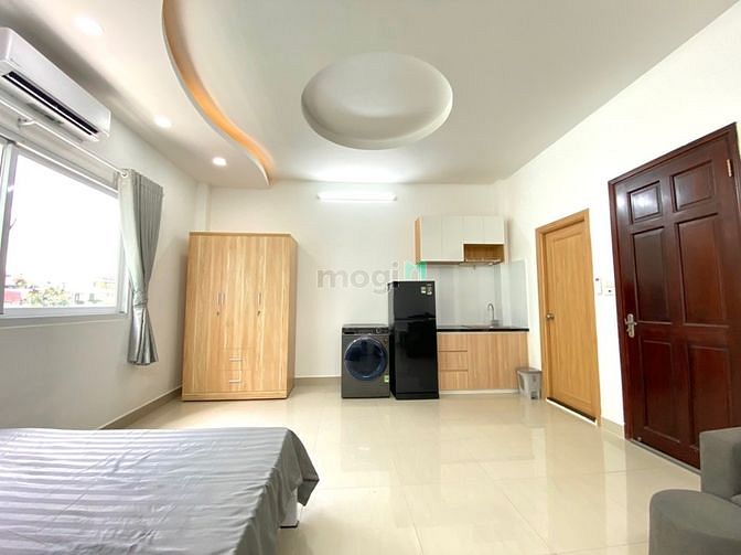 Hình ảnh Hệ thống Trang Chủ MB66.COM / Đăng Ký Tặng 66K Quận 7 giá chỉ từ 4tr5. Studio_Duplex_1pn tiện qua Q1