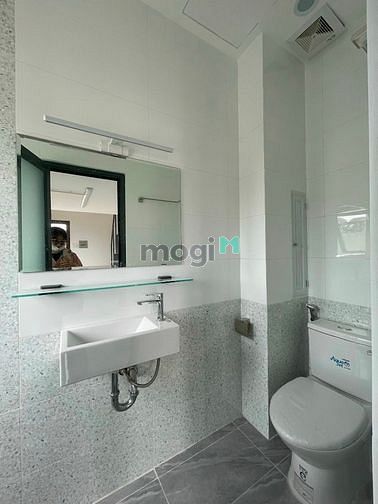 Hình ảnh Duplex đầu tháng 7 trống lại - hình thật, giá thật - hầm xe, thang máy
