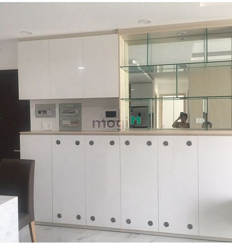 Hình ảnh KINGSTON -khách sang HĐ cho thuê 22 triệu/tháng - 2 pn -dnt