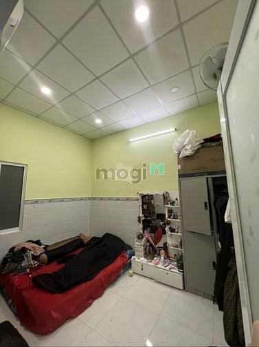 Hình ảnh Cho thuê nhà 2 PN gần ngã 4 MK_Tây Hoà