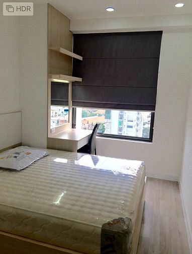 Hình ảnh KINGSTON -khách sang HĐ cho thuê 22 triệu/tháng - 2 pn -dnt