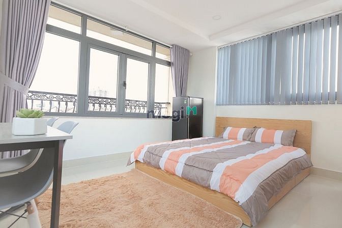 Hình ảnh Hệ thống Trang Chủ MB66.COM / Đăng Ký Tặng 66K Quận 7 giá chỉ từ 4tr5. Studio_Duplex_1pn tiện qua Q1