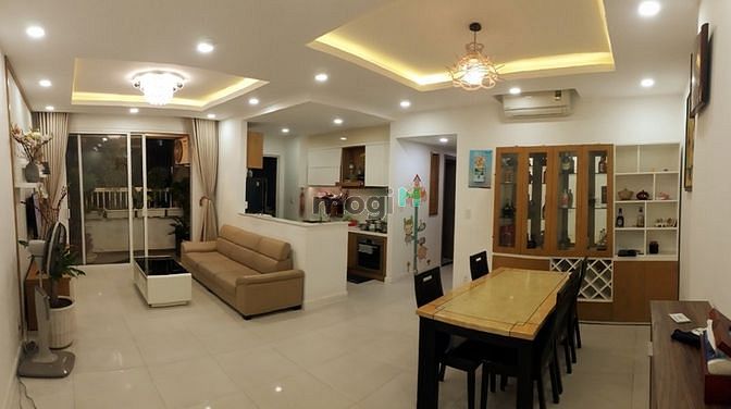 Hình ảnh Mb6623 nạp rút nhanh chóng 3 phòng ngủ chung cư LEXINGTON quận 2 cho thuê 17 triệu