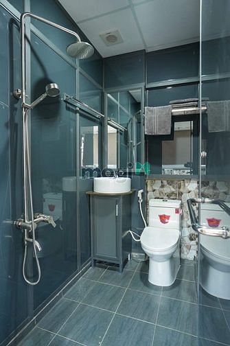 Hình ảnh Căn Hộ 1PN Full Nội Thất Thiết Kế Đẹp Tại Quận 1