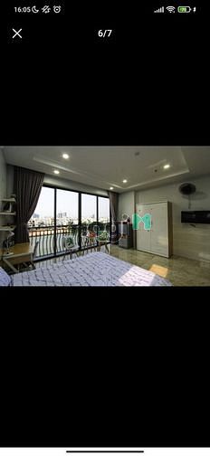 Hình ảnh HOT hơn ny cũ của bạn, Mb6623 nạp rút nhanh chóng phú đạt view land mark, 1PN