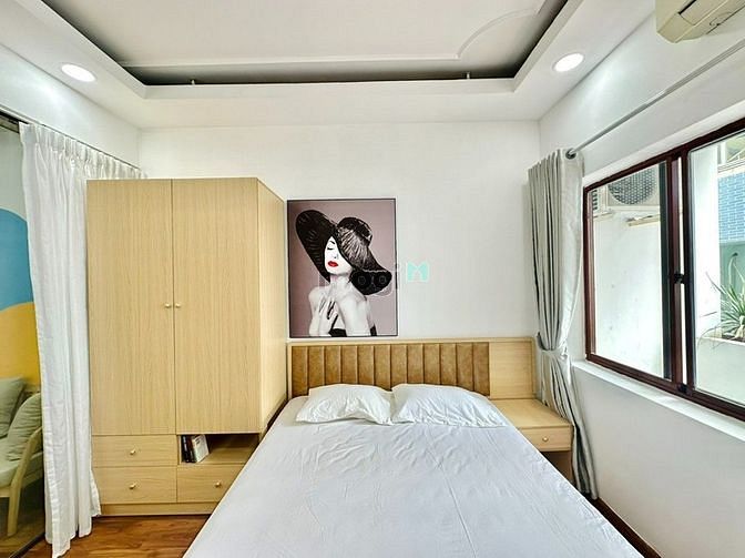 Hình ảnh Căn Hộ Quận 5, Full NT, Like New 99%, Khu Mua Sắm SẦM UẤT Nhất SG