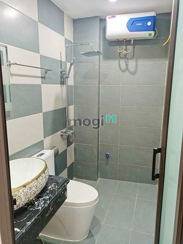 Hình ảnh Bán nhà Đường Láng, Đống Đa, Nhà đẹp như mới, 52m, 5T, MT 4.2m, 6.2 tỷ