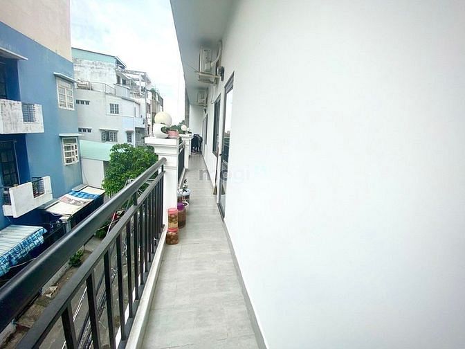 Hình ảnh CHDV Gác Bancol Rộng Nội Thất Mới Toanh 99%