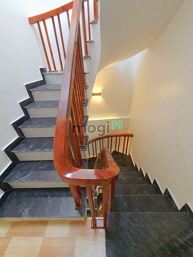 Hình ảnh Bán nhà Đường Láng, Đống Đa, Nhà đẹp như mới, 52m, 5T, MT 4.2m, 6.2 tỷ