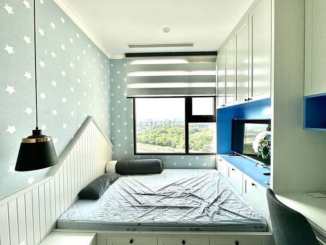Hình ảnh Cần cho thuê Trang Chủ MB66.COM / Đăng Ký Tặng 66K 3 phòng ngủ LEXINGTON quận 2 chỉ 18 triệu/tháng