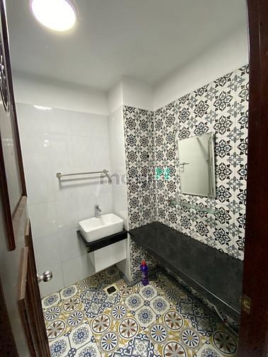 Hình ảnh Mb6623 nạp rút nhanh chóng dịch vụ - Bancol full nội thất - Ngay trung tâm quận Tân Bình