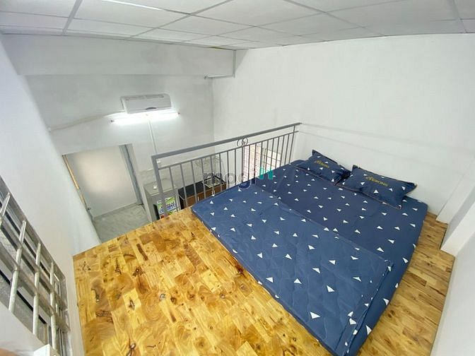 Hình ảnh Duplex ko giới hạn người ở khu k3000