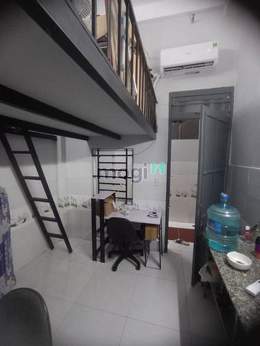 Hình ảnh Cần tìm 1 bạn nam ở ghép quận Tân Bình