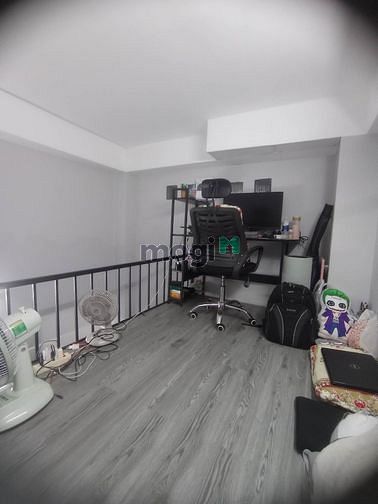 Hình ảnh Cần tìm 1 bạn nam ở ghép quận Tân Bình